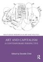 Art and Capitalism, Buch