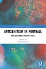 Antisemitism in Football, Buch