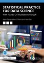 Nalini Ravishanker: Statistical Practice for Data Science, Buch