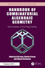 Handbook of Combinatorial Algebraic Geometry, Buch
