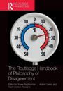 The Routledge Handbook of Philosophy of Disagreement, Buch