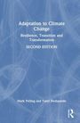 Mark Pelling: Adaptation to Climate Change, Buch