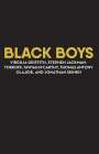 Virgilia Griffith: Black Boys, Buch