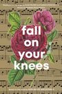 Hannah Moscovitch: Fall on Your Knees, Buch