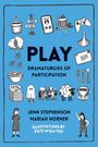 Jenn Stephenson: Play, Buch