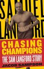 Jacob Sampson: Chasing Champions, Buch