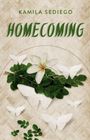 Kamila Sediego: Homecoming, Buch