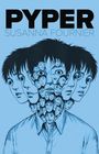 Susanna Fournier: Pyper, Buch