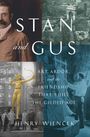 Henry Wiencek: Stan and Gus, Buch