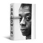 Nicholas Boggs: Baldwin: A Love Story, Buch