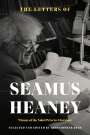 Seamus Heaney: The Letters of Seamus Heaney, Buch