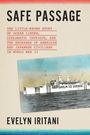 Evelyn Iritani: Safe Passage, Buch
