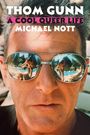 Michael Nott: Thom Gunn, Buch