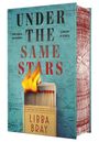 Libba Bray: Under the Same Stars, Buch