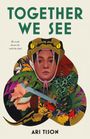 Ari Tison: Together We See, Buch