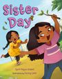 Jyoti Rajan Gopal: Sister Day, Buch