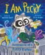 Kristen Tracy: I Am Picky, Buch