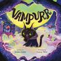 Justin Colon: Vampurr, Buch
