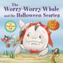 Deborah Diesen: The Worry-Worry Whale and the Halloween Scaries, Buch
