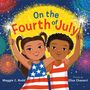 Maggie C Rudd: On the Fourth of July, Buch