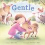 Ellie Laks: Gentle, Buch