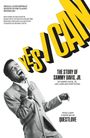 Sammy Davis: Yes I Can, Buch
