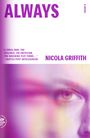 Nicola Griffith: Always (Aud Torvingen), Buch