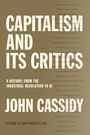John Cassidy: Capitalism and Its Critics, Buch