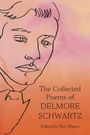 Delmore Schwartz: The Collected Poems of Delmore Schwartz, Buch