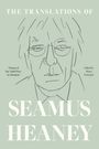Seamus Heaney: The Translations of Seamus Heaney, Buch