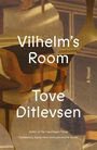 Tove Ditlevsen: Vilhelm's Room, Buch
