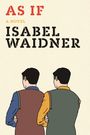 Isabel Waidner: As If, Buch