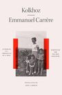 Emmanuel Carrere: Kolkhoz, Buch