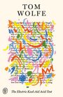Tom Wolfe: The Electric Kool-Aid Acid Test, Buch