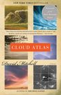 David Mitchell: Cloud Atlas, Buch