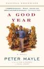 Peter Mayle: A Good Year, Buch