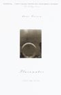 Anne Carson: Plainwater: Essays and Poetry, Buch