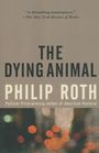 Philip Roth: The Dying Animal, Buch