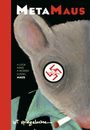 Art Spiegelman: Metamaus, Buch