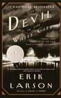 Erik Larson: The Devil in the White City, Buch