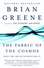 Brian Greene: The Fabric of the Cosmos, Buch