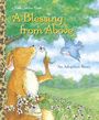 Patti Henderson: A Blessing from Above, Buch