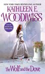Kathleen E. Woodiwiss: Wolf and the Dove, The, Buch