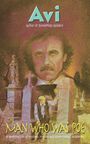 Avi: The Man Who Was Poe, Buch