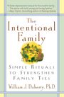 William J. Doherty: Intentional Family, Buch