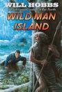 Will Hobbs: Wild Man Island, Buch