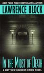 Lawrence Block: In the Midst of Death, Buch