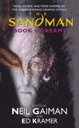 Neil Gaiman: The Sandman. Book of Dreams, Buch