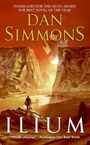 Dan Simmons: Ilium, Buch