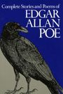 Edgar Allan Poe: Complete Stories and Poems of Edgar Allen Poe, Buch